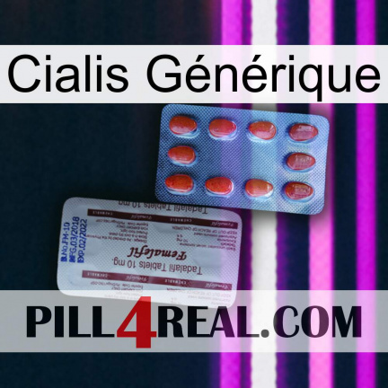 Cialis Générique 36